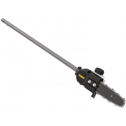DeWALT DCMASPS5N-XJ - Tête d'attache sécateur pour multifonction 54 V XR