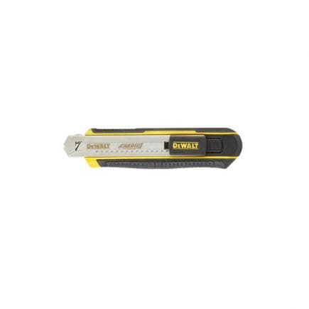 DeWALT DWHT0-10249 - Cutter autobloquant avec roue de blocage de lame
