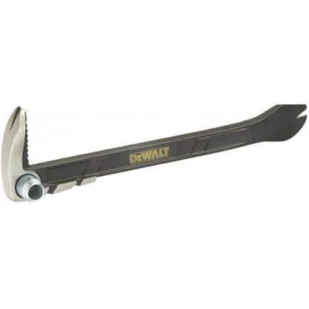 DeWALT DWHT0-55524 - Arrache-ongles type japonais 250 mm