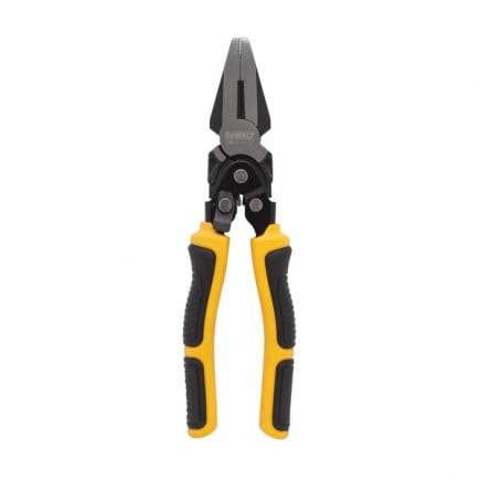 DeWALT DWHT0-70276 - Pince universelle à action composée