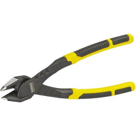 DeWALT DWHT0-74274 - Pince coupante diagonale avec Foret spéciale pour enlever les ongles