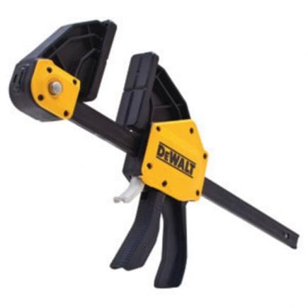 DeWALT DWHT0-83185 - Collier de serrage XL