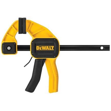 DeWALT DWHT0-83192 - Grande barre de serrage