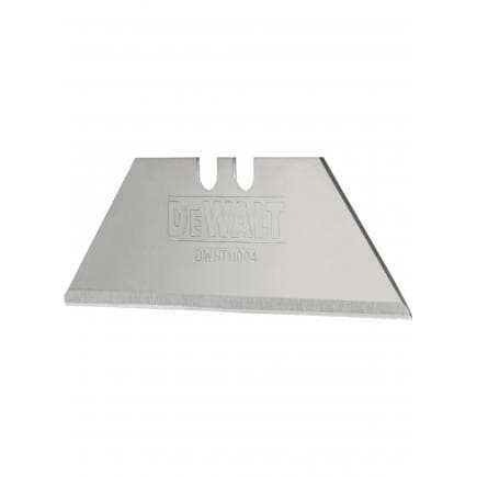DeWALT DWHT11004-2 - Grandes lames trapézoïdales (10 pcs.)