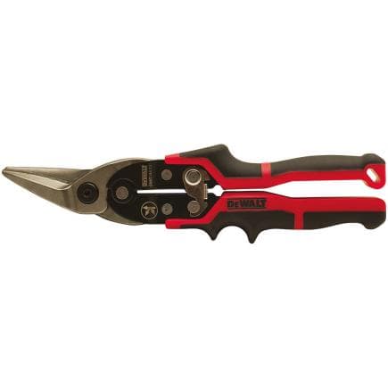 DeWALT DWHT14673-0 - Burins de ferblantier Ergo - Coupe gauche