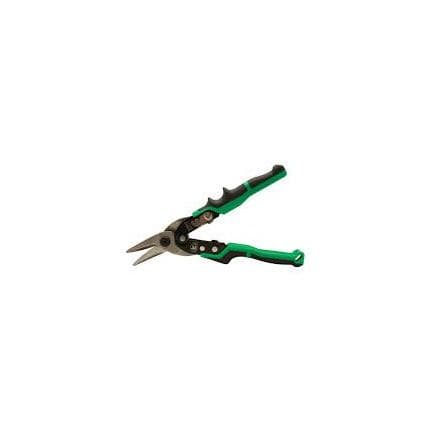 DeWALT DWHT14674-0 - Burins de ferblantier Ergo - Coupe droite