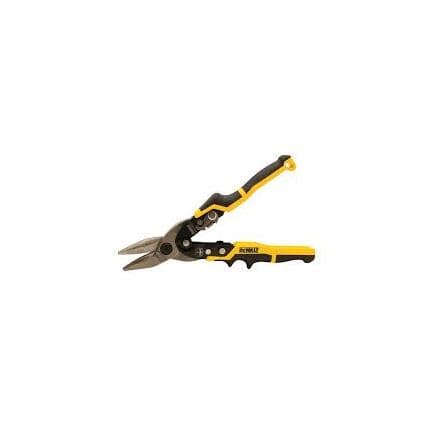 DeWALT DWHT14675-0 - Burins de ferblantier Ergo - Coupe droite