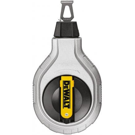 DeWALT DWHT47399-0 - Traceur avec mécanisme de rembobinage rapide 6: 1