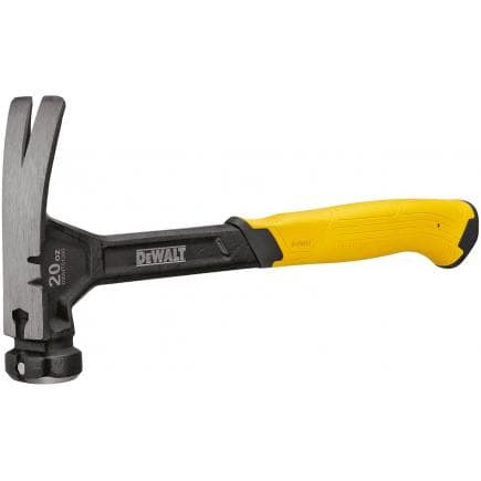 DeWALT DWHT51004-0 - Marteau XP avec manche robuste
