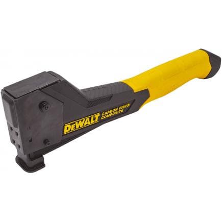 DeWALT DWHT75900-0 - Marteau en fibre composite de carbone
