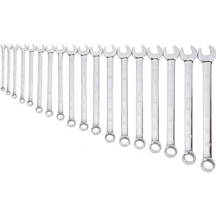 DeWALT DWMT19237-1 - Jeu de clés mixtes (18 pcs.)