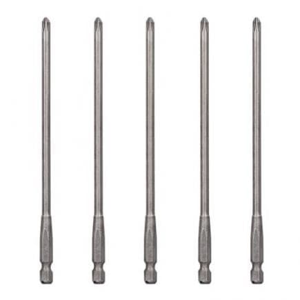 DeWALT DT20425-QZ - Forets pour cloisons sèches PH2 156 mm (5 pcs.)