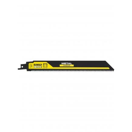 DeWALT DT20437-QZ - Lame de coupe pour métaux lourds 8TPI