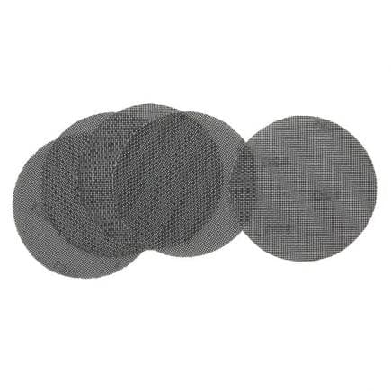 DeWALT DTM8684-QZ - Disques abrasifs à mailles G150 225 mm (5 pcs.)