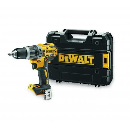DeWALT DCD796NT-XJ - 18V XR Brushless hammer drill driver (without batteries and charger)