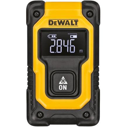 DeWALT DW055PL-XJ - Distancemètre de poche