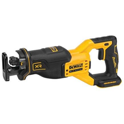 DeWALT DCS382N-XJ - Scie universelle Brushless 18 V XR sans batteries