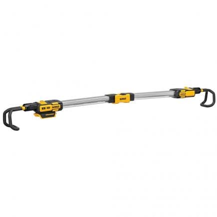 DeWALT DCL045-XJ - Lampe sous capot 12/18 V XR sans batterie