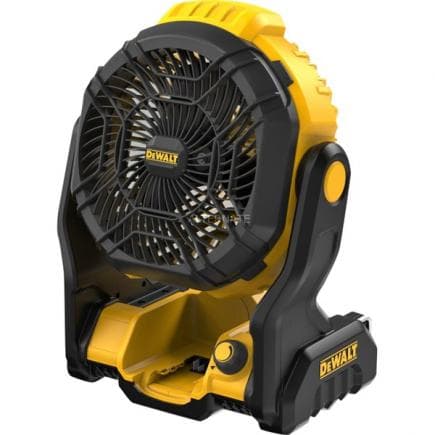 DeWALT DCE512N-XJ - Ventilateur 18 V XR sans batterie