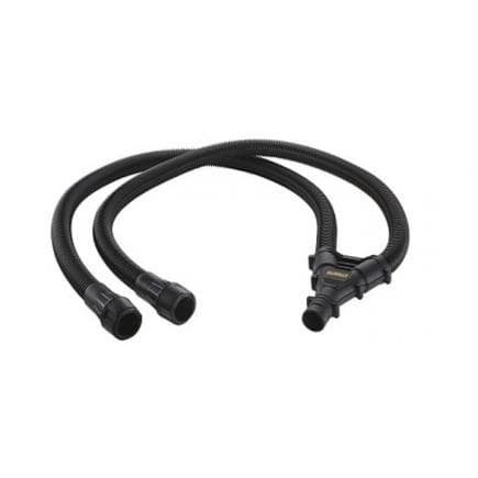 DeWALT DWV9470-XJ - Connexion d'aspirateur en forme de Y