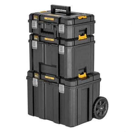 DeWALT DWST83517-1 - Tour Tstak