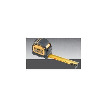 DeWALT DWHT36917-0 - Ruban à mesurer résistant