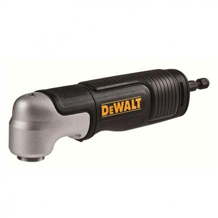 DeWALT DT20500-QZ - Tête coudée avec poignée