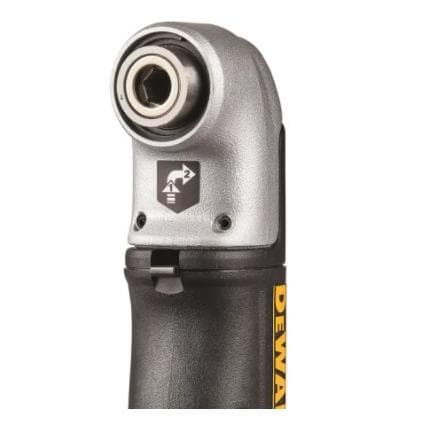 DeWALT DT20503-QZ - Tête coudée ultra compacte