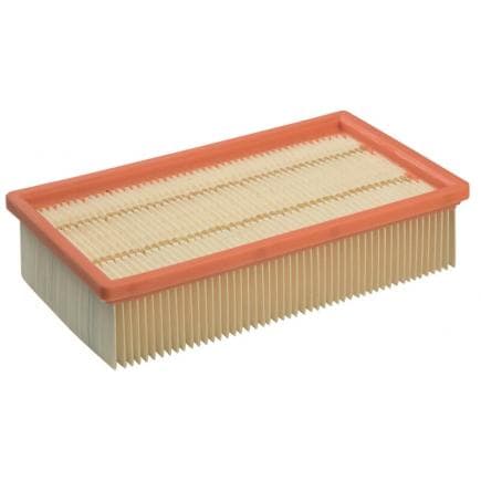 DeWALT D279015-XJ - Filtre plissé plat pour D27901