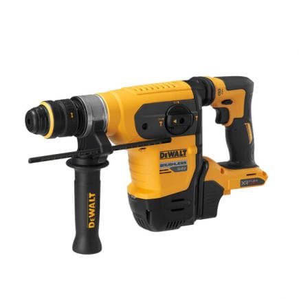 DeWALT DCH417NT-XJ - Perforateur SDS-Plus 54 V XR FLEXVOLT 32 mm 4,5 J - sans batterie
