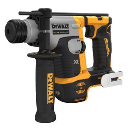DeWALT DCH172NT-XJ - Marteau perforateur SDS-Plus 18 V 16 mm 1,4 J avec moteur Brushless - sans batterie