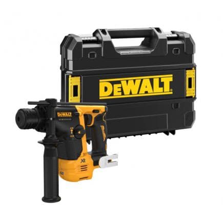 DeWALT DCH072NT-XJ - Marteau Brushless SDS-Plus 12 V XR 14 mm 1,1 J - sans batterie