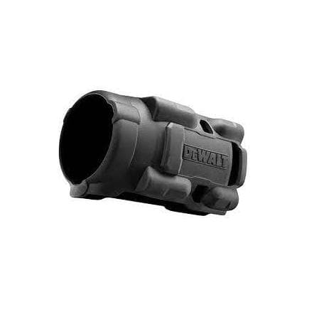 DeWALT PB901.03-QZ - Cache en caoutchouc pour clé impact pour DCF901/DCF903