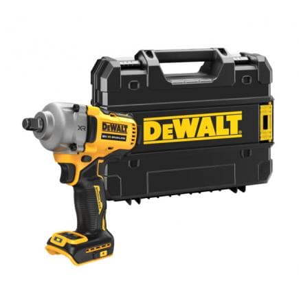 DeWALT DCF891NT-XJ - Clé à chocs haute puissance 18 V XR Brushless 1/2'' HOG RING - sans batterie