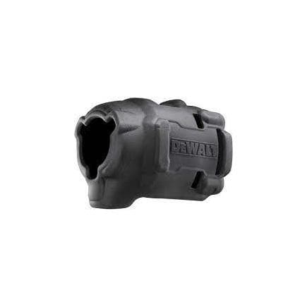 DeWALT PB850-QZ - Cache en caoutchouc pour clé impact pour DCF850