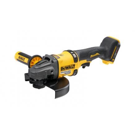 DeWALT DCG440N-XJ - Meuleuse d'angle 180 mm 54 V XR FLEXVOLT Brushless - sans batterie