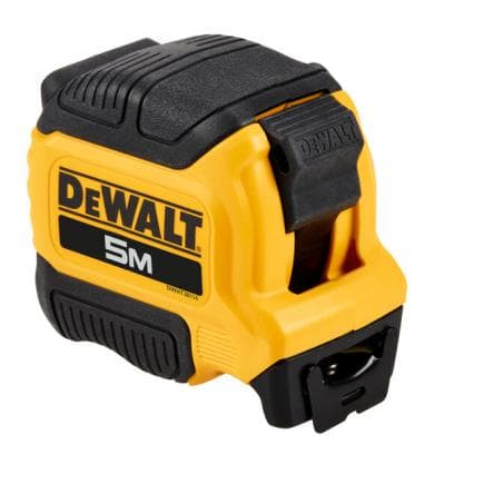 DeWALT DWHT38114-0 - Ruban à mesurer compact