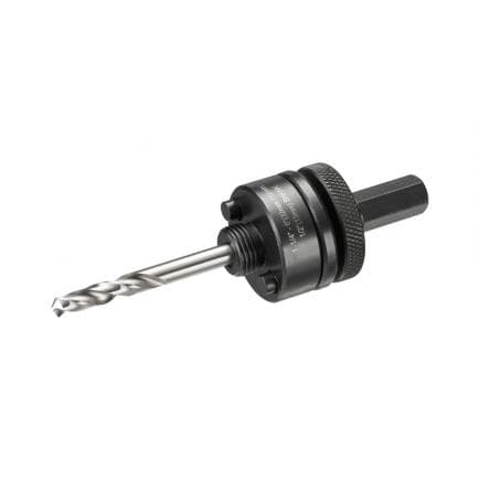 DeWALT DT90368-QZ - Mandrins standard pour scies cloches BI-METAL EXTREME