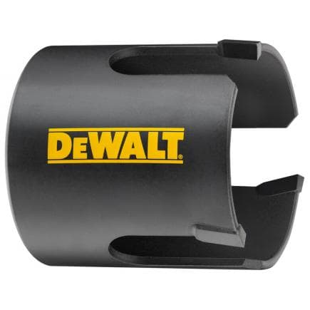 DeWALT DT90430-QZ - Scies cloches MULTI-MATERIAL à dents en carbure