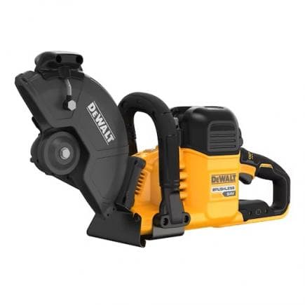 DeWALT DCS691N-XJ - Scie à onglet 54V XR FLEXVOLT 230 mm sans batterie ni chargeur