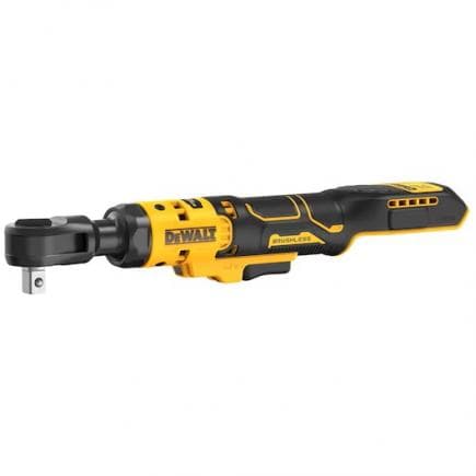 DeWALT DCF512N-XJ - Cliquet brushless 1/2" 95 Nm sans piles ni chargeur