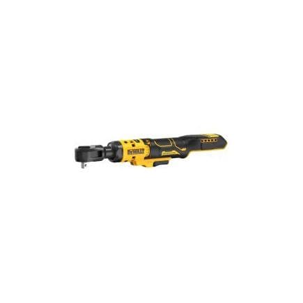 DeWALT DCF513N-XJ - Cliquet brushless 3/8" 95 Nm sans batterie ni chargeur