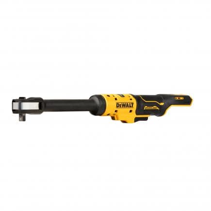 DeWALT DCF503EN-XJ - Cliquet brushless tête longue 3/8" 81 Nm sans piles ni chargeur