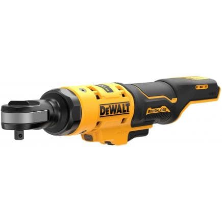 DeWALT DCF503N-XJ - Cliquet brushless 3/8" 81 Nm sans batterie ni chargeur