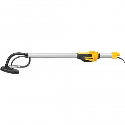 DeWALT DWE7800-QS - Ponceuse à cloison sèche 225mm 450W