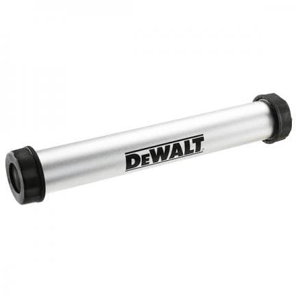 DeWALT DCE5801-XJ - Cartouche porte saucisse transparente pour pistolet DCE560 et DCE580
