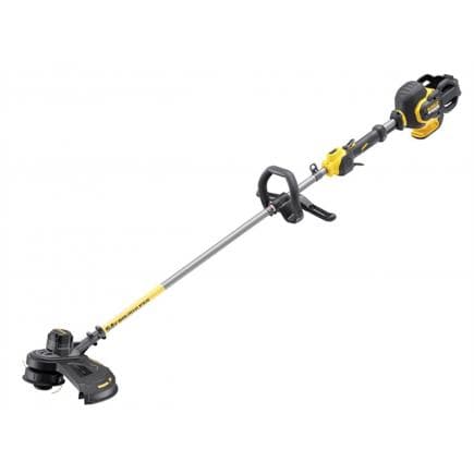 DeWALT DCM571N-XJ - COUPE-BORDURES FLEX VOLT