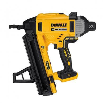 DeWALT DCN890N-XJ - CLOUEUR POUR BÉTON 18 VOLTS