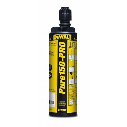 DeWALT DFC1110050 - Pure150 PRO Resina Epossidica Senza Stirene