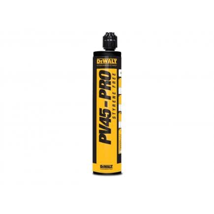 DeWALT DFC1320000 - PV45 PRO Resina Poliestere Senza Stirene